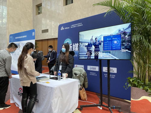 AI技术赋能大数据服务，蜜度信息荣膺中国软件技术大会两项大奖