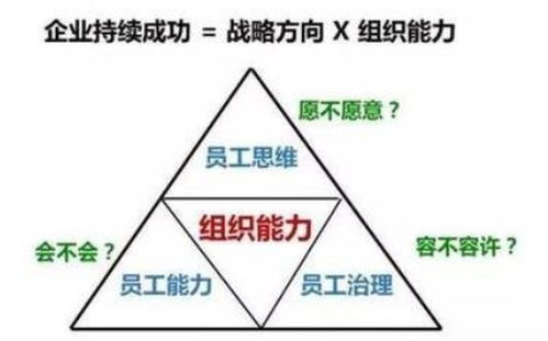 企业管理中的团队协作难题及应对策略